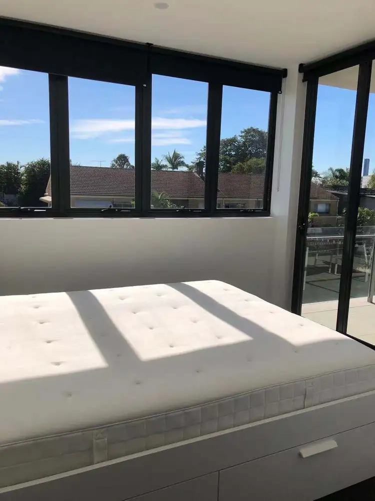 Fifth view of Homely apartment listing, 402/24 Augustus Street, Toowong QLD 4066