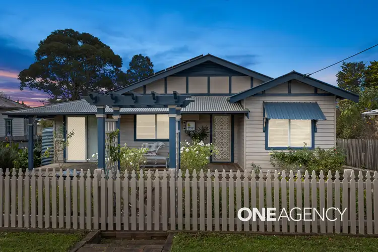 Second view of Homely house listing, 38 Journal Street, Nowra NSW 2541