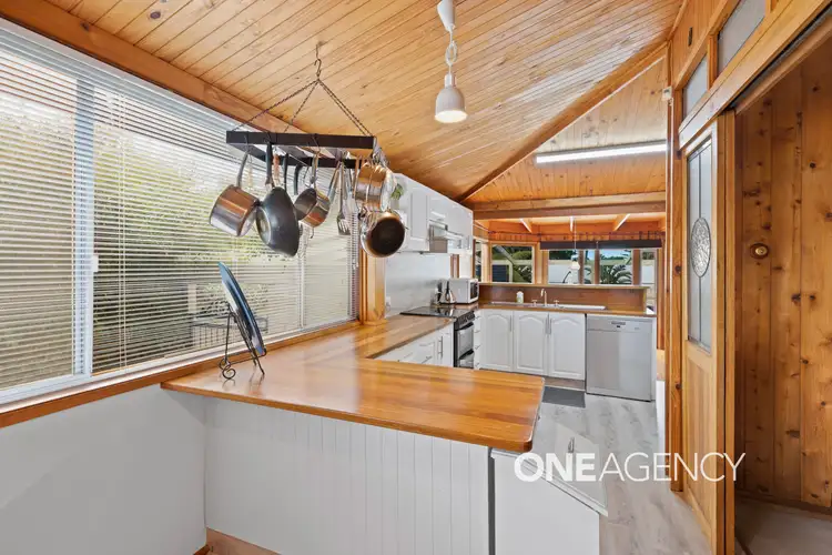Third view of Homely house listing, 38 Journal Street, Nowra NSW 2541
