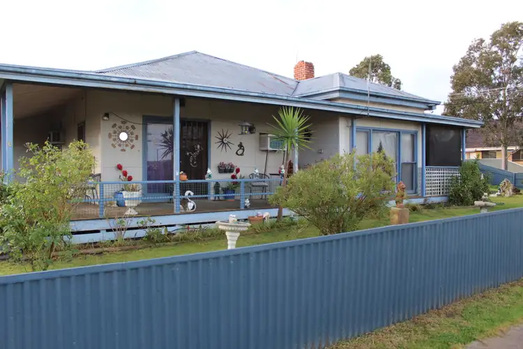 6 Belcher Street, Nhill VIC 3418