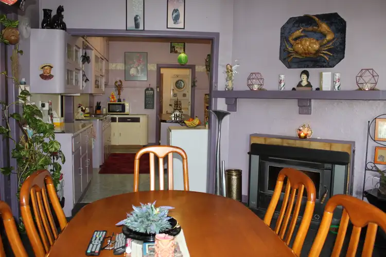 Fifth view of Homely house listing, 6 Belcher Street, Nhill VIC 3418