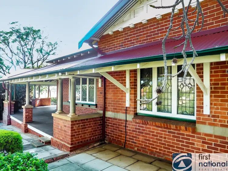 17 Gordon, Northam WA 6401