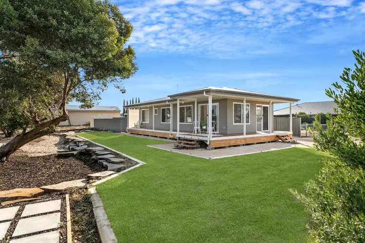 1 George Mason Street, Wellington East SA 5259