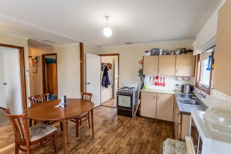 Second view of Homely house listing, 4 Arthur Street, Beachport SA 5280