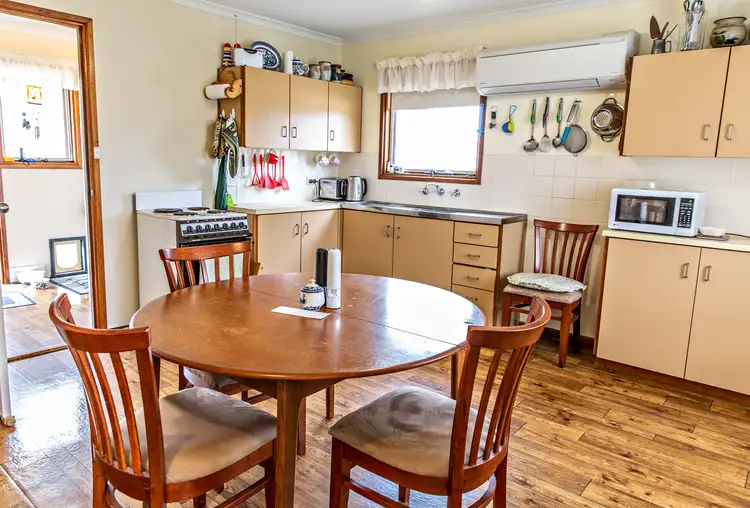 Third view of Homely house listing, 4 Arthur Street, Beachport SA 5280