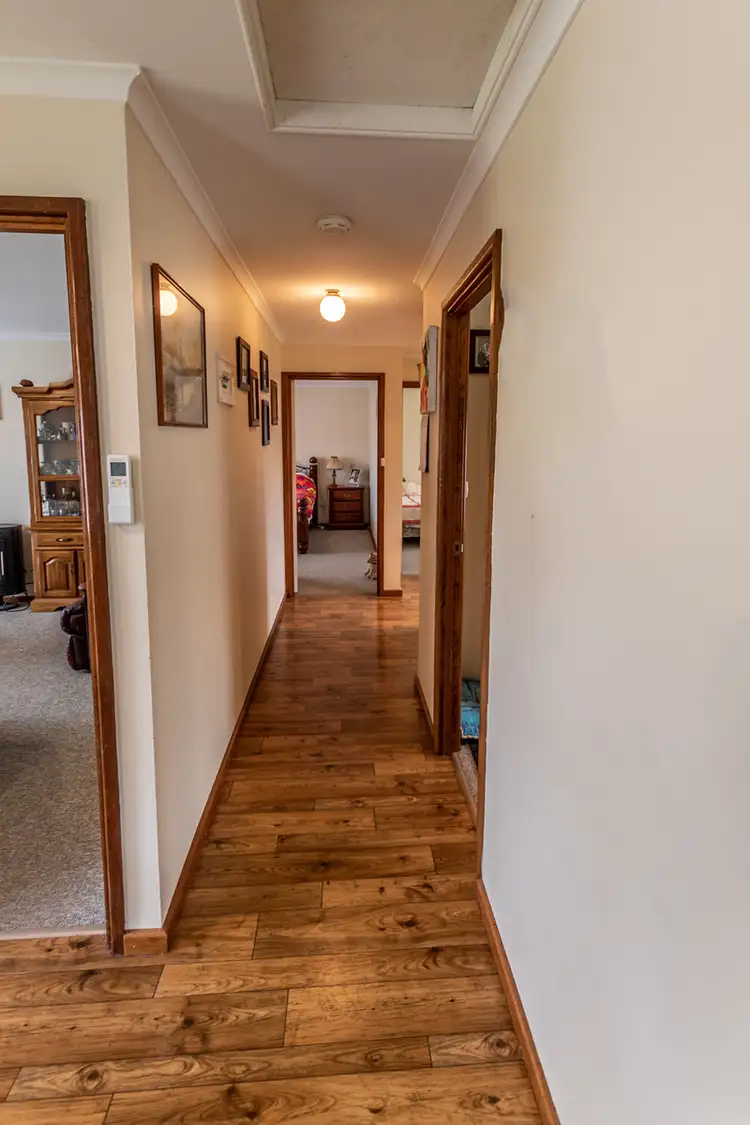 Fifth view of Homely house listing, 4 Arthur Street, Beachport SA 5280