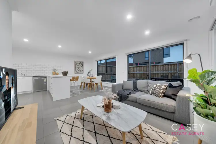 Third view of Homely house listing, 11 Venetia Way, Cranbourne South VIC 3977