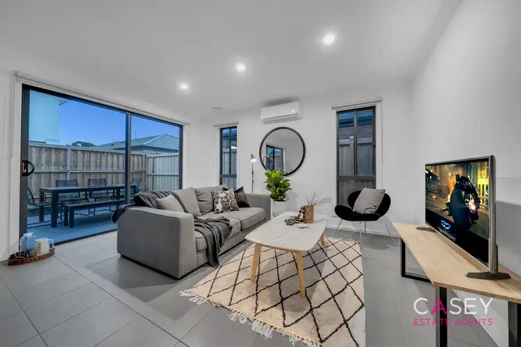 Fourth view of Homely house listing, 11 Venetia Way, Cranbourne South VIC 3977