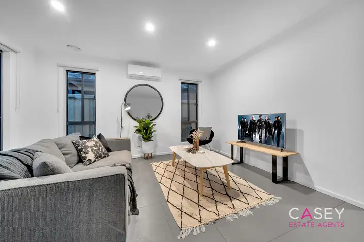 Fifth view of Homely house listing, 11 Venetia Way, Cranbourne South VIC 3977