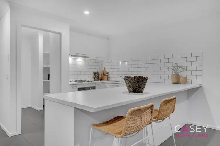 Sixth view of Homely house listing, 11 Venetia Way, Cranbourne South VIC 3977