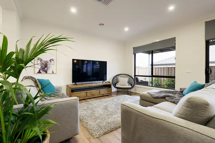 Second view of Homely house listing, 1 Woodman Drive, Mckenzie Hill VIC 3451