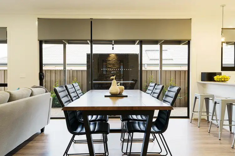 Third view of Homely house listing, 1 Woodman Drive, Mckenzie Hill VIC 3451