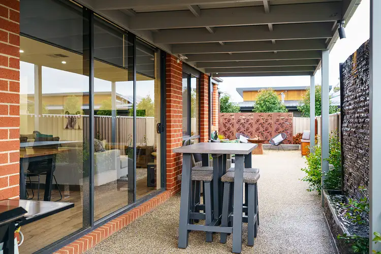 Fourth view of Homely house listing, 1 Woodman Drive, Mckenzie Hill VIC 3451