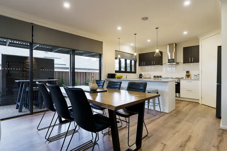 Fifth view of Homely house listing, 1 Woodman Drive, Mckenzie Hill VIC 3451