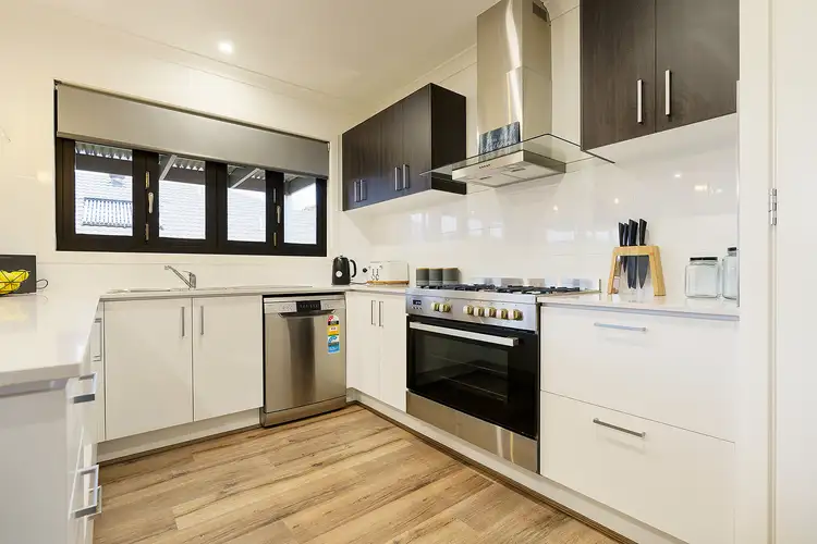 Sixth view of Homely house listing, 1 Woodman Drive, Mckenzie Hill VIC 3451