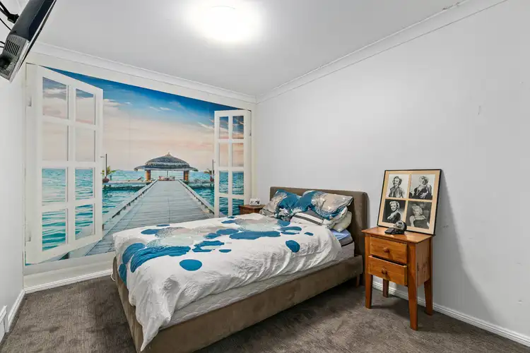 Sixth view of Homely townhouse listing, 4/8 Carrol Court, Menai NSW 2234