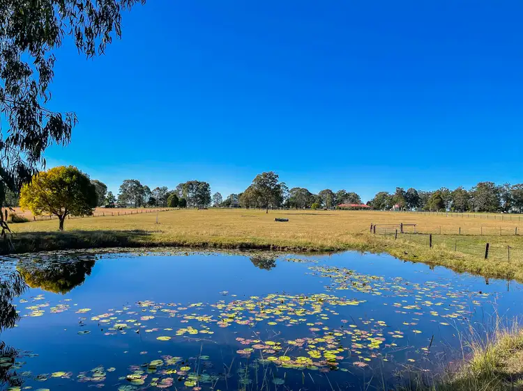 Second view of Homely rural property listing, 360 Lansdowne Road, Cundletown NSW 2430