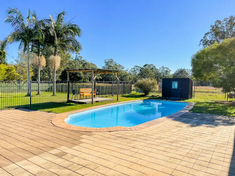 Third view of Homely rural property listing, 360 Lansdowne Road, Cundletown NSW 2430