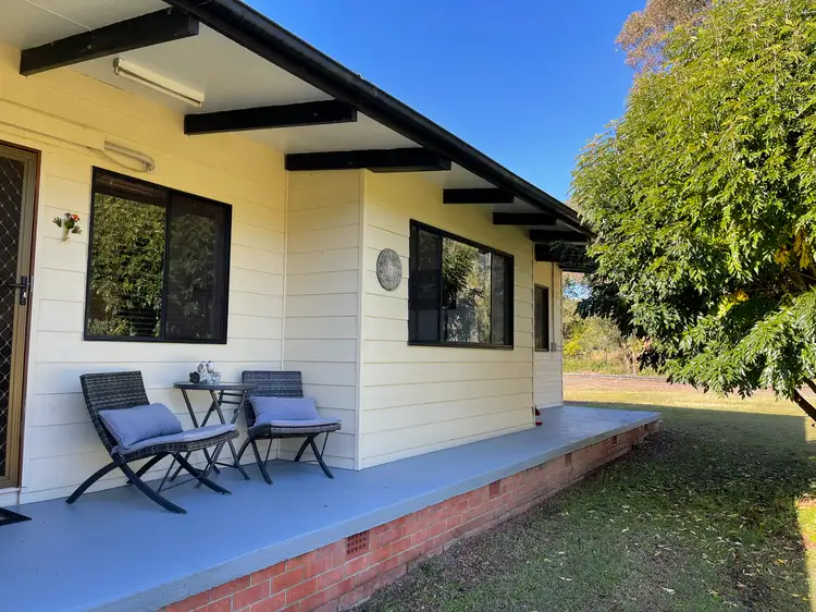 Fourth view of Homely rural property listing, 360 Lansdowne Road, Cundletown NSW 2430