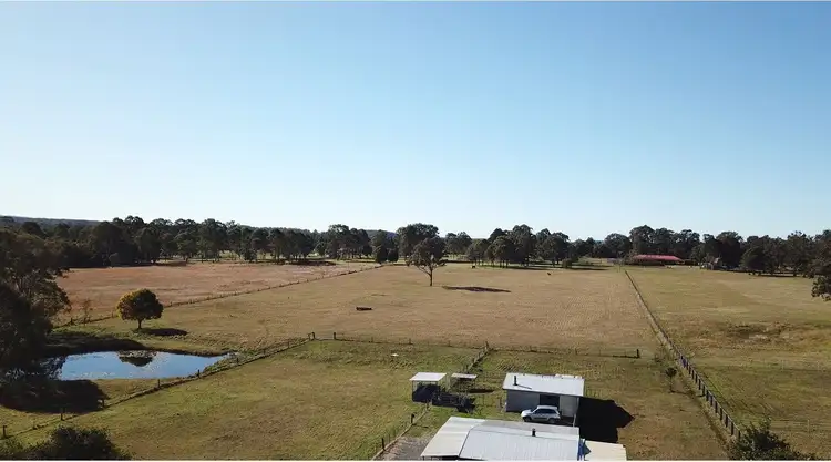 Fifth view of Homely rural property listing, 360 Lansdowne Road, Cundletown NSW 2430