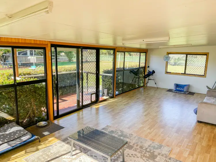 Sixth view of Homely rural property listing, 360 Lansdowne Road, Cundletown NSW 2430
