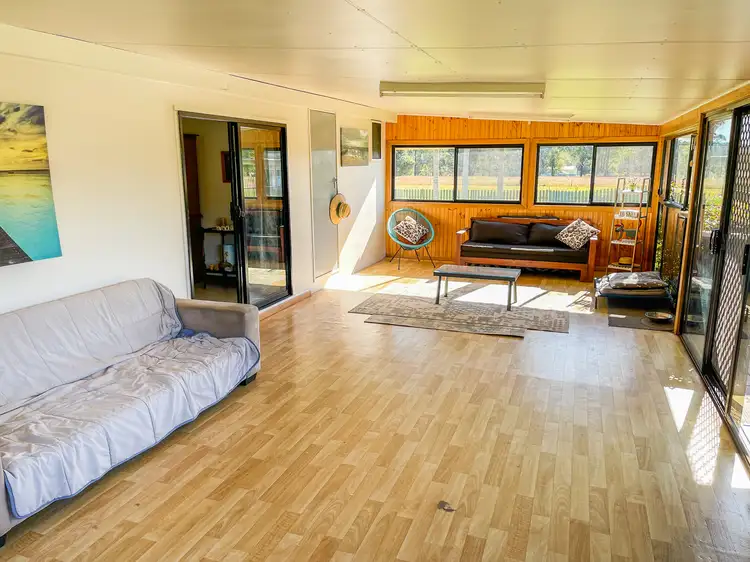 Seventh view of Homely rural property listing, 360 Lansdowne Road, Cundletown NSW 2430