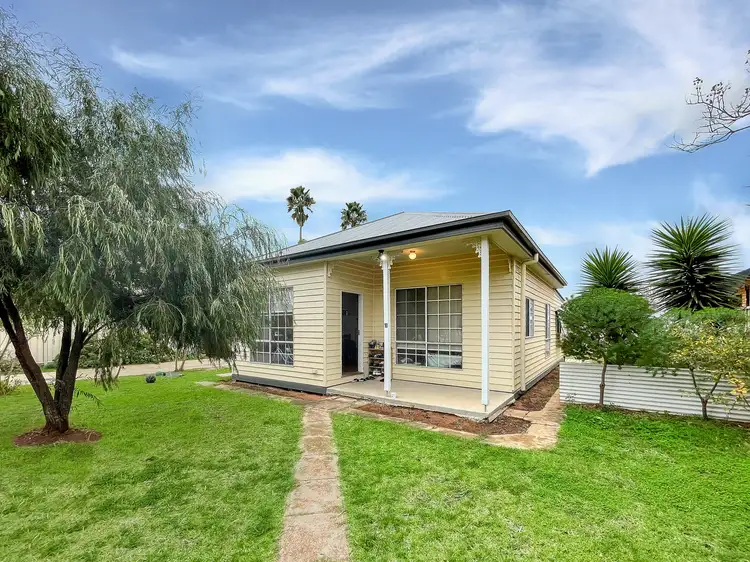 1/10 Ashton Street, Swan Hill VIC 3585