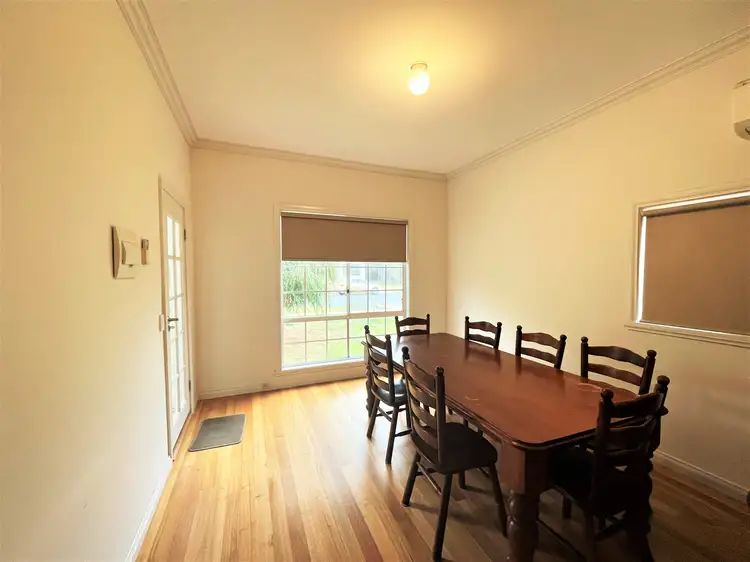 Second view of Homely house listing, 1/10 Ashton Street, Swan Hill VIC 3585