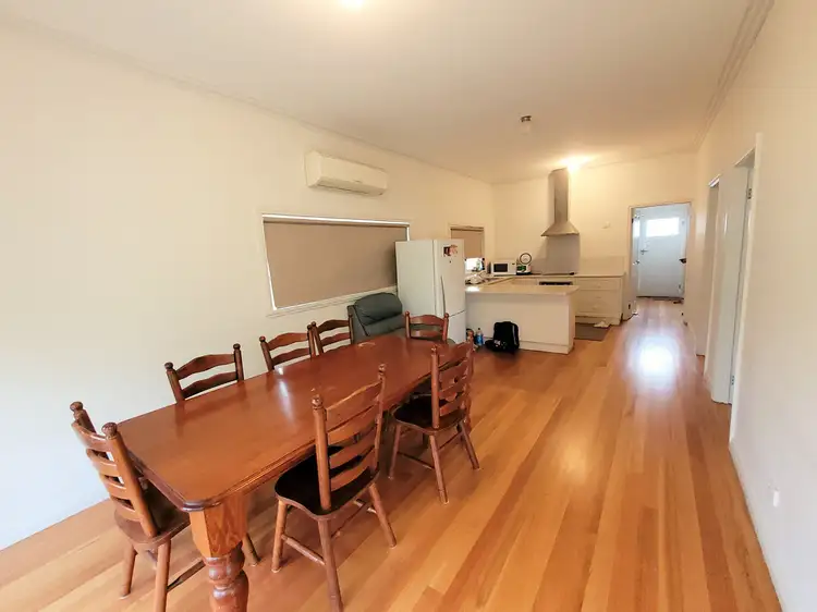 Third view of Homely house listing, 1/10 Ashton Street, Swan Hill VIC 3585