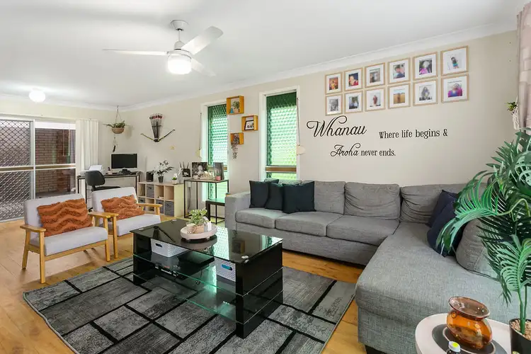 Third view of Homely house listing, 1 DANCER STREET, Collingwood Park QLD 4301