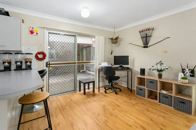 Fourth view of Homely house listing, 1 DANCER STREET, Collingwood Park QLD 4301