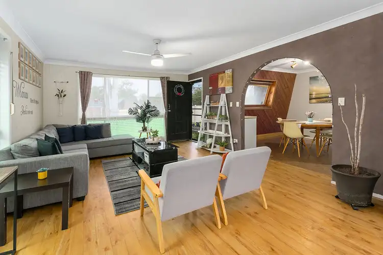 Fifth view of Homely house listing, 1 DANCER STREET, Collingwood Park QLD 4301