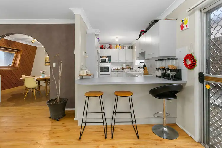 Sixth view of Homely house listing, 1 DANCER STREET, Collingwood Park QLD 4301