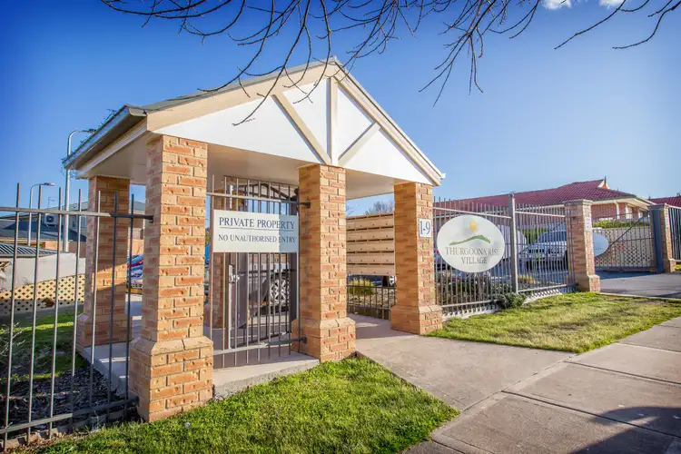 Main view of Homely unit listing, 39/7 Severin Court, Thurgoona NSW 2640