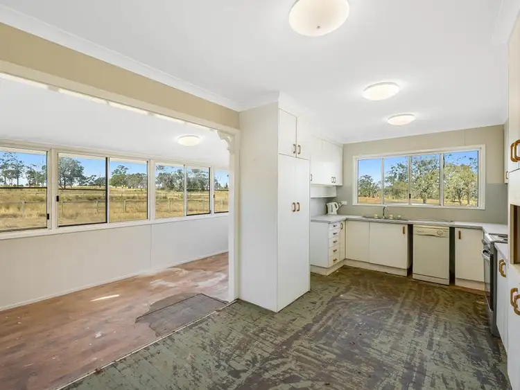 Third view of Homely rural property listing, 350 Groomsville Road, Groomsville QLD 4352