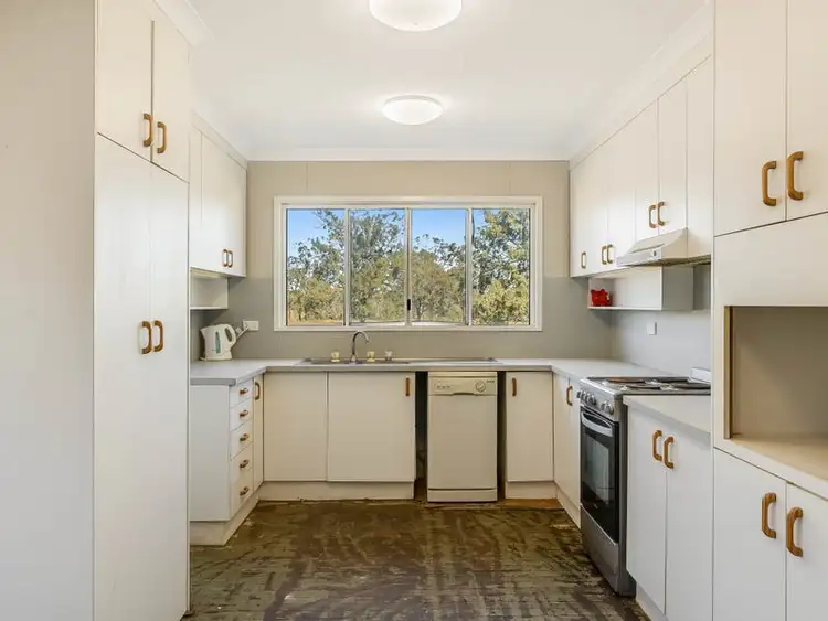Fourth view of Homely rural property listing, 350 Groomsville Road, Groomsville QLD 4352