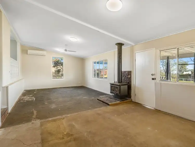 Fifth view of Homely rural property listing, 350 Groomsville Road, Groomsville QLD 4352