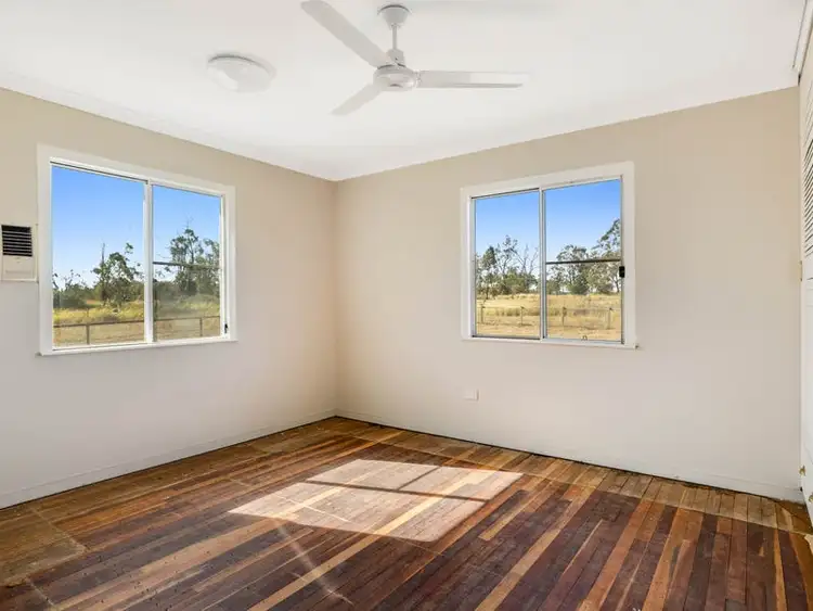 Sixth view of Homely rural property listing, 350 Groomsville Road, Groomsville QLD 4352