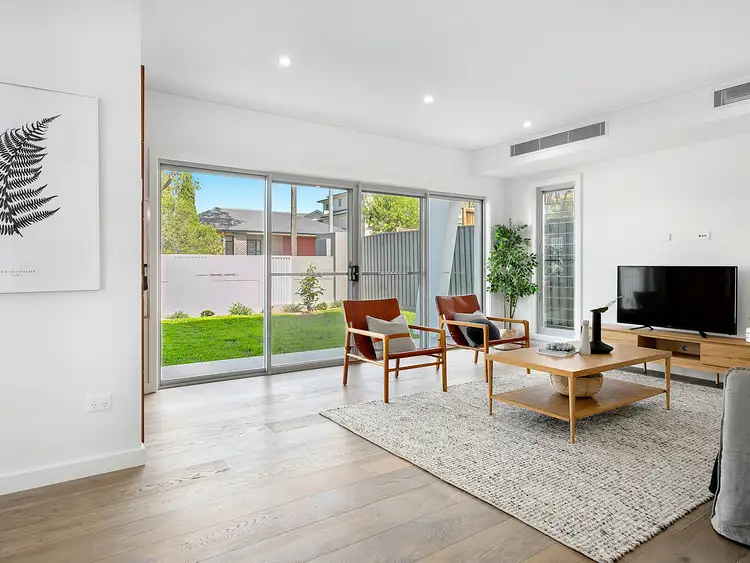 Second view of Homely house listing, 5A Daphne Street, Caringbah South NSW 2229