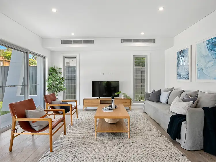 Fourth view of Homely house listing, 5A Daphne Street, Caringbah South NSW 2229