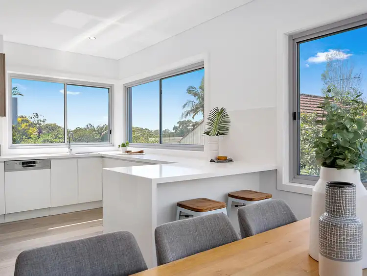 Sixth view of Homely house listing, 5A Daphne Street, Caringbah South NSW 2229