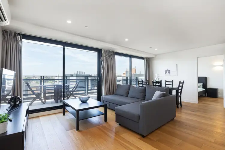 Third view of Homely apartment listing, Address available on request