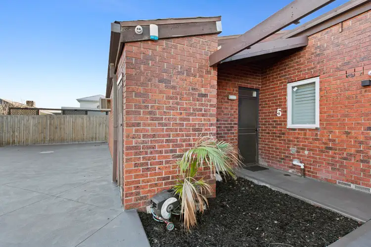5/55 Challis Street, Newport VIC 3015