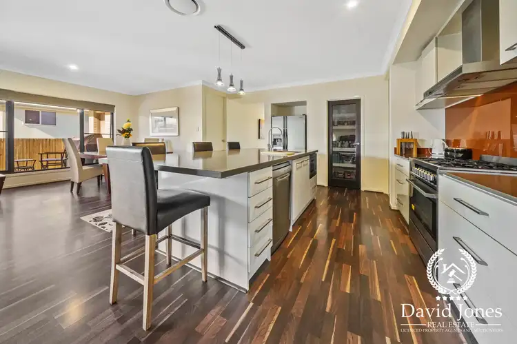 Main view of Homely house listing, 22 BIRON STREET, Yarrabilba QLD 4207