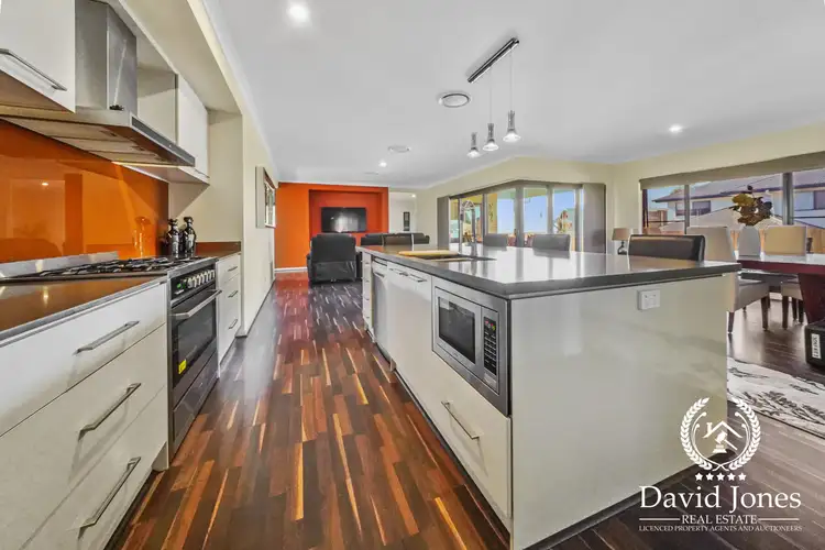 Second view of Homely house listing, 22 BIRON STREET, Yarrabilba QLD 4207