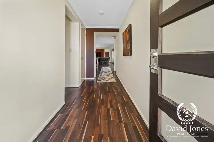 Sixth view of Homely house listing, 22 BIRON STREET, Yarrabilba QLD 4207