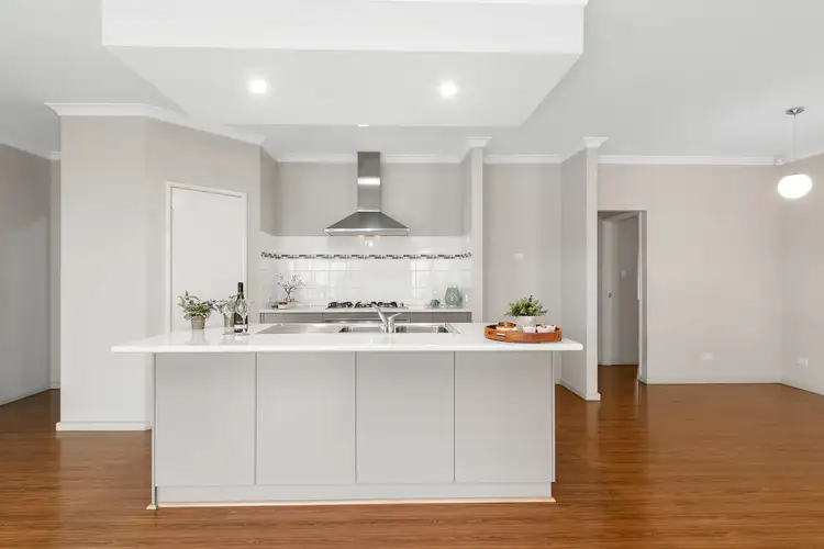 Sixth view of Homely house listing, 6 Munich Link, Piara Waters WA 6112