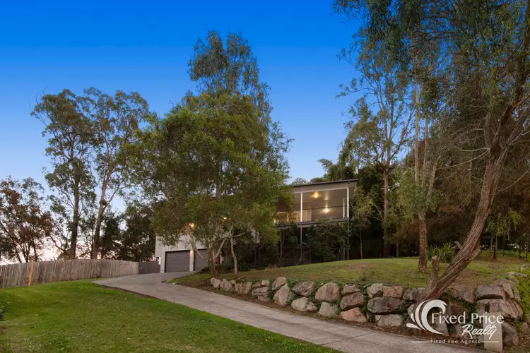 Second view of Homely house listing, 6 Viewland Drive, Mooloolah Valley QLD 4553