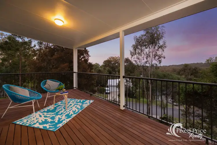 Third view of Homely house listing, 6 Viewland Drive, Mooloolah Valley QLD 4553