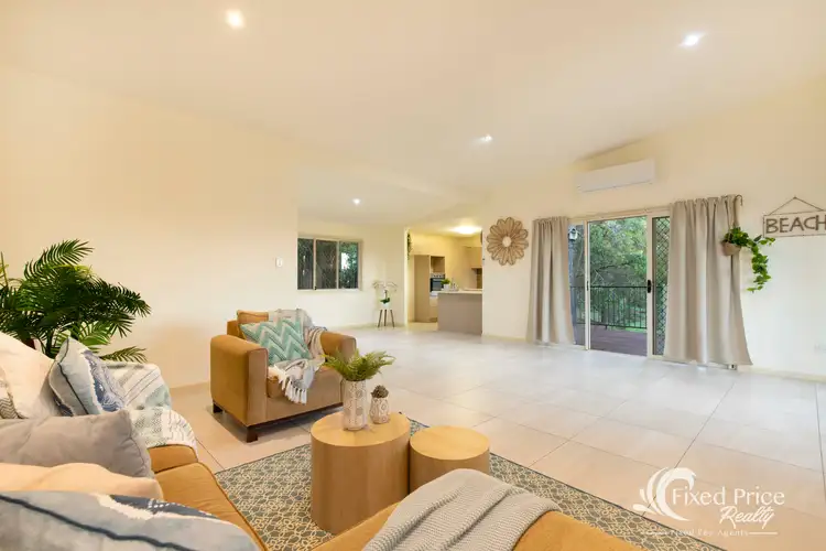 Fourth view of Homely house listing, 6 Viewland Drive, Mooloolah Valley QLD 4553